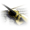 Violin - Przedmioty - 