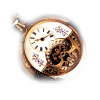 Clock - Items - 