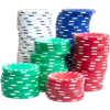 Casino - Items - 