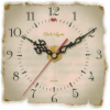 Clock - Przedmioty - 