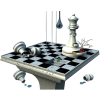 Chess - Predmeti - 