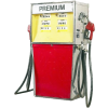 Gas - Items - 
