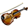 Violin - Predmeti - 