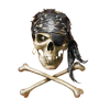 Skull - Predmeti - 
