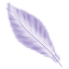 Feather - Objectos - 