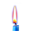Candle - 饰品 - 