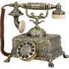 Old phone - Objectos - 