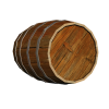 Barrel - Przedmioty - 