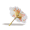 Small umbrella - Objectos - 