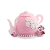 Tea cup - Przedmioty - 
