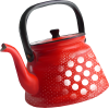 Tea cup - Objectos - 