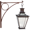 Street Lamp - Objectos - 