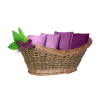 Pillow Basket - Items - 