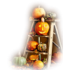 Pumpkins - Objectos - 
