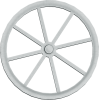 Wheel - Przedmioty - 