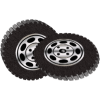 Wheels - Objectos - 