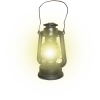 Lamp - Предметы - 