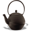 Tea pot - Przedmioty - 