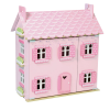 Doll House - Przedmioty - 