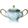 Tea pot - Artikel - 