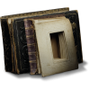 Old books - Items - 