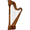 harfa - Predmeti - 