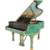 piano - Predmeti - 