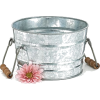 bucket - Items - 