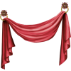 curtain zavjesa - Furniture - 