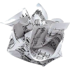 notes paper - Items - 