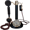 old phone - Przedmioty - 