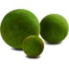 green sphere - Articoli - 