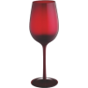 red vine glass - Przedmioty - 