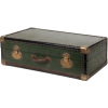 suitcase box - Objectos - 