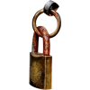 lock - Objectos - 