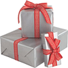 gift boxes - Predmeti - 