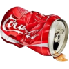 coca cola can - 饰品 - 