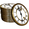 clocks - Articoli - 