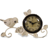 clock bird - Objectos - 