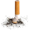 cigarette - Przedmioty - 