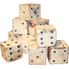 Cube - Objectos - 
