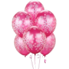 Balloons Pink - Articoli - 