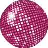 disco ball - Predmeti - 