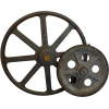 Wheel - Objectos - 
