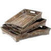 Pad wood - Articoli - 