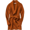 pulover - Cardigan - 