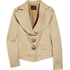 jacket - Marynarki - 
