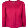 Jacket - Marynarki - 