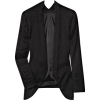 Jacket - 西装 - 