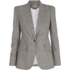 Jacket - Suits - 